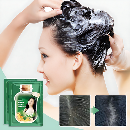 ChromaBlitz - Ontdek de magie van direct gekleurd haar | 5+5 GRATIS (10 x 30ml)
