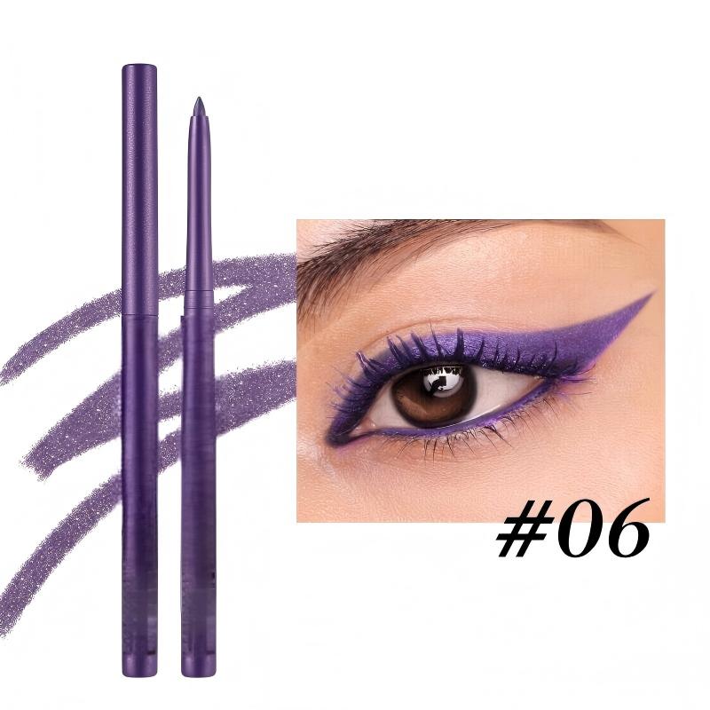 Zijdezachte Gel Eyeliner – Vertrouwen Dat Blijft