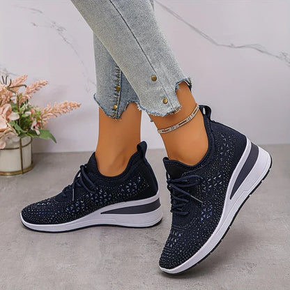 Luna – Ergonomische Comfort Schoenen | 50% KORTING