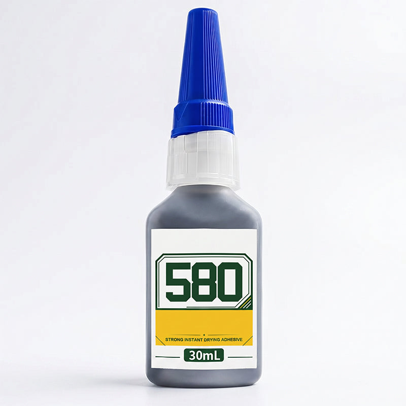 BondMax Pro – Snelle bevestiging, duurzaam sterk - 30ml