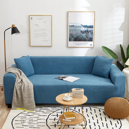 SofaShield — Stretch-Sofahoes | 50% KORTING