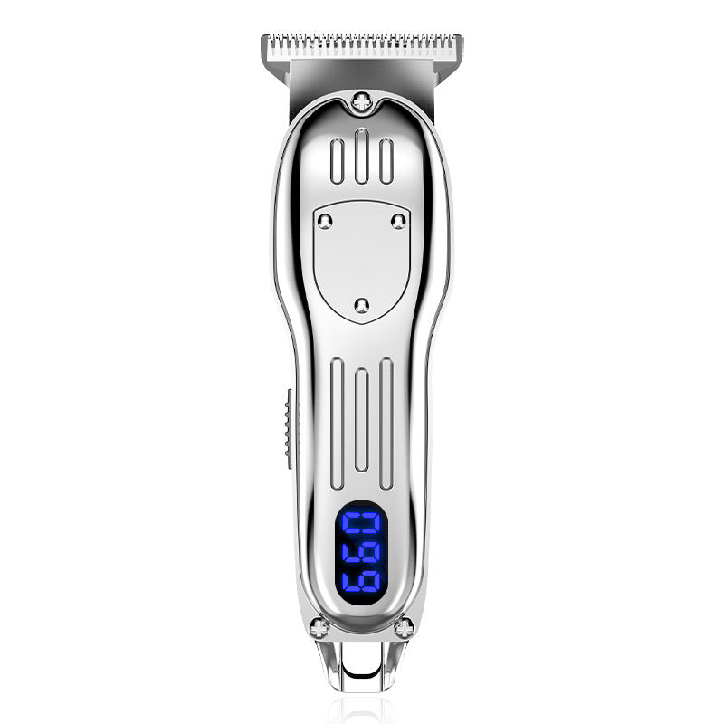 TrimPro™ – Professionele Precisieknipbeurten Thuis | 50% KORTING
