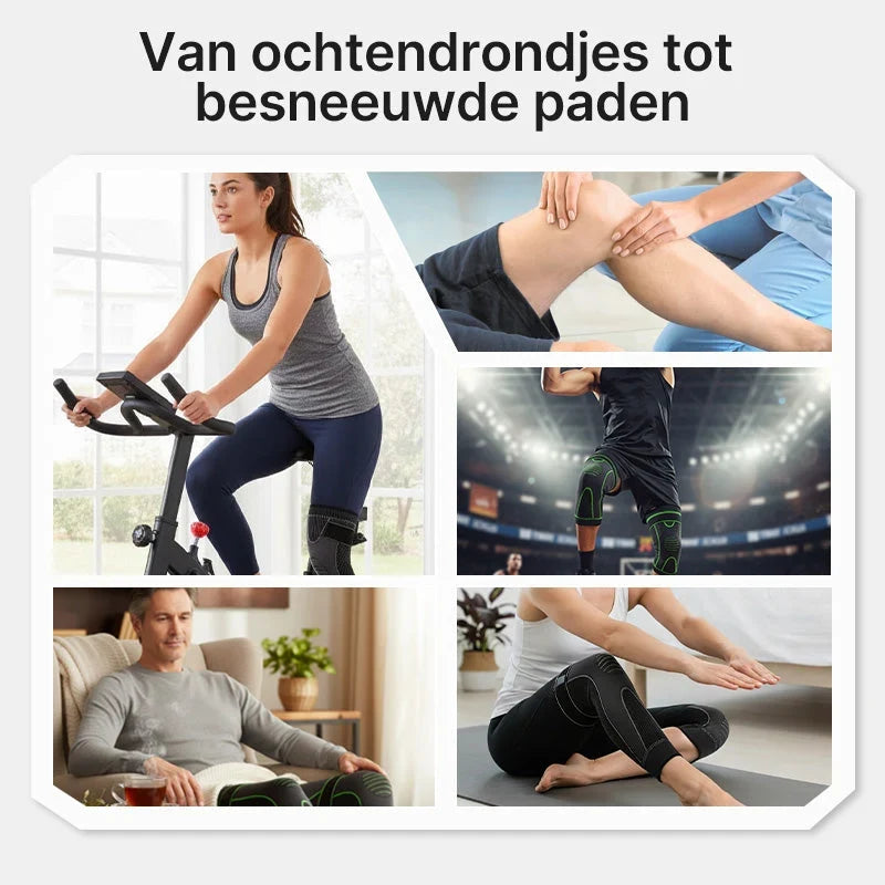 VitalStride — Beweeg Weer Vrijelijk