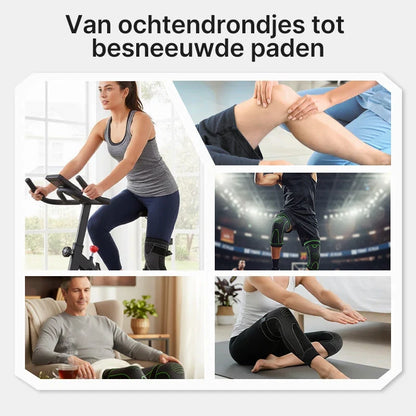VitalStride — Beweeg Weer Vrijelijk