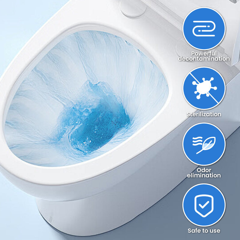 PureMist — moeiteloze reinheid en vertrouwen