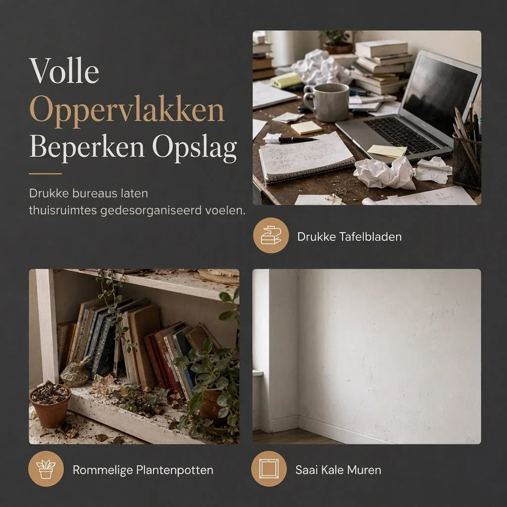 AzuraShelf — Prachtige stijl, geen rommel