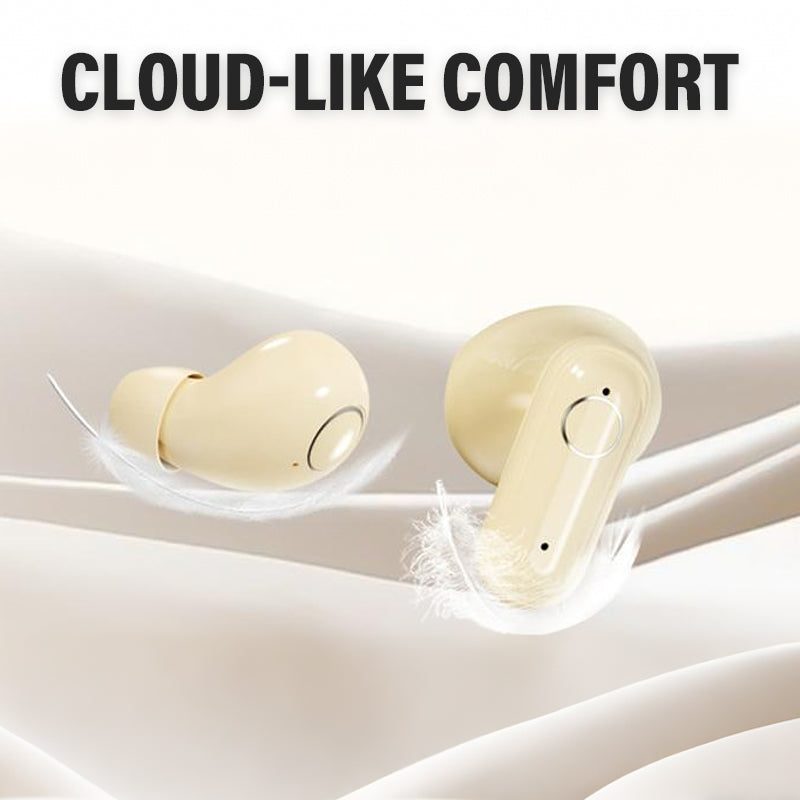 Sonvibe Pro — Ultieme Draadloze Audio Vrijheid