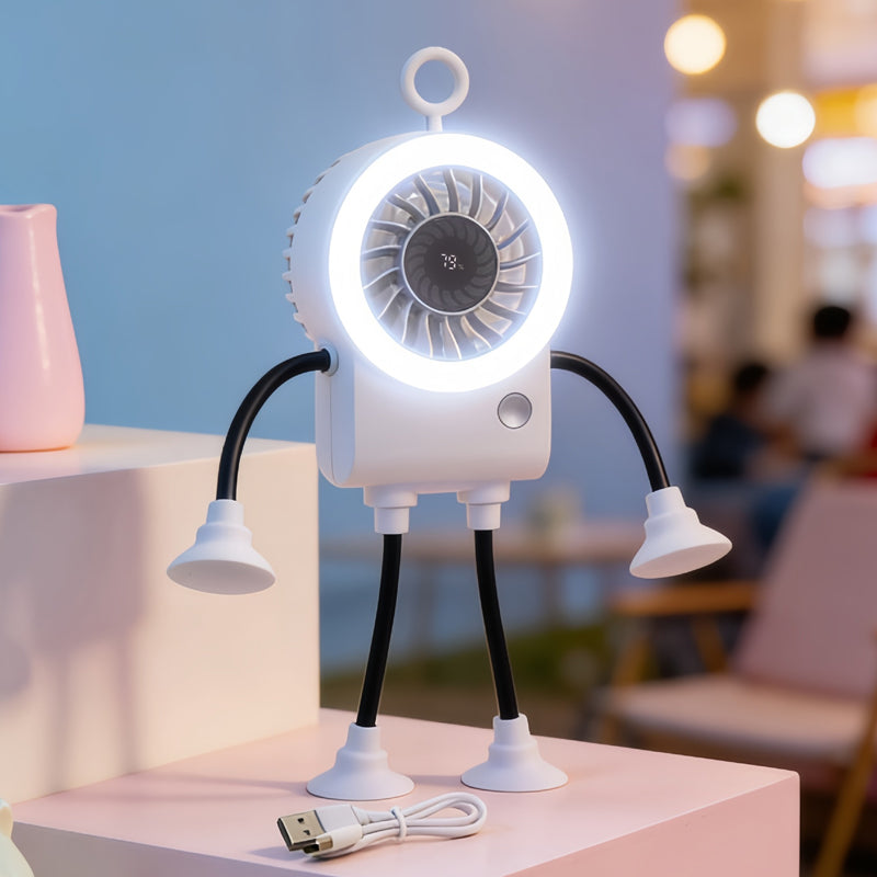 ShapePerfect Ventilator – Koele Comfort Overal