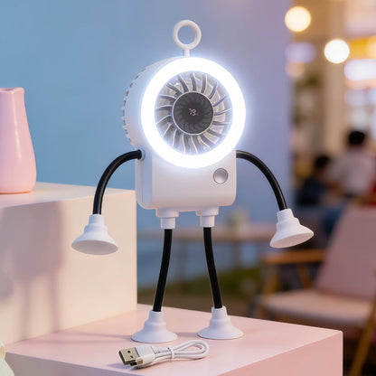 ShapePerfect Ventilator – Koele Comfort Overal