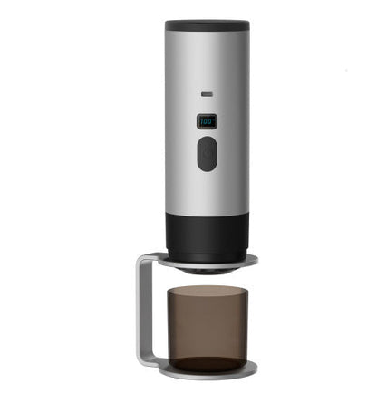 EspressoPod — Directe Energie, Overal