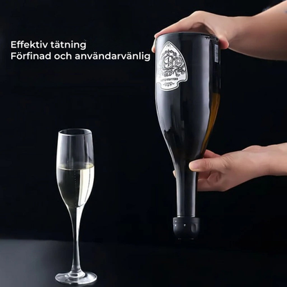VinoGuard – Wijn Vershouder | 1+1 GRATIS