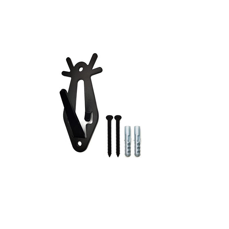SkullMaster Hanger — Toon Trofee Vertrouwen
