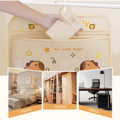 PlayNest – Hangende Net Organizer | 50% KORTING