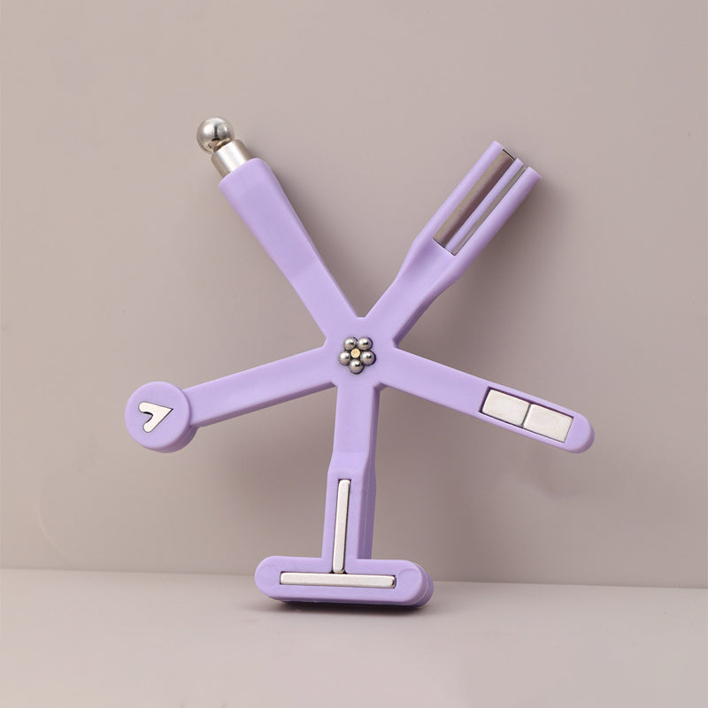 LumaCraze – Magnetisch Nailart Tool | 1+1 GRATIS