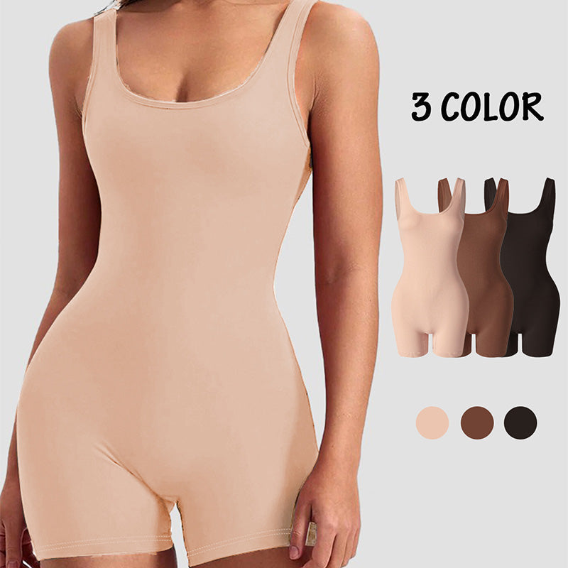 Laura – Naadloze Shapewear Shorts | 50% KORTING