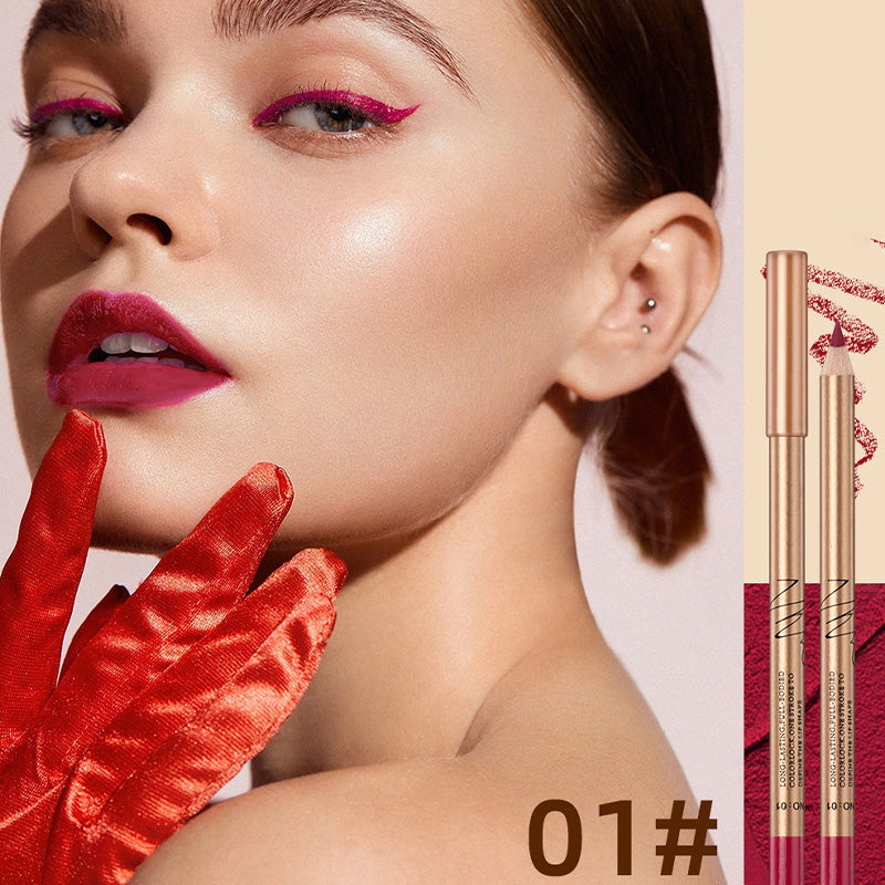 VelvetLuxe — Matte Lip Sculptors | 50% KORTING