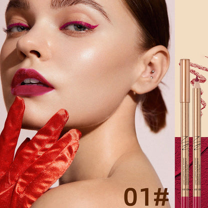 VelvetLuxe — Matte Lip Sculptors | 50% KORTING