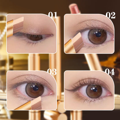 PrismLuxe — Glamour Oogschaduwstick | 1+1 GRATIS