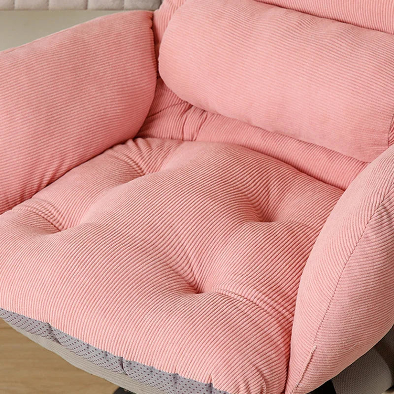 LuminoLuxe — Comfort die de concentratie bevordert