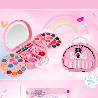 BlushBerry Kids Glam Set — Straal Zelfvertrouwen Uit, Inspireer Vreugde