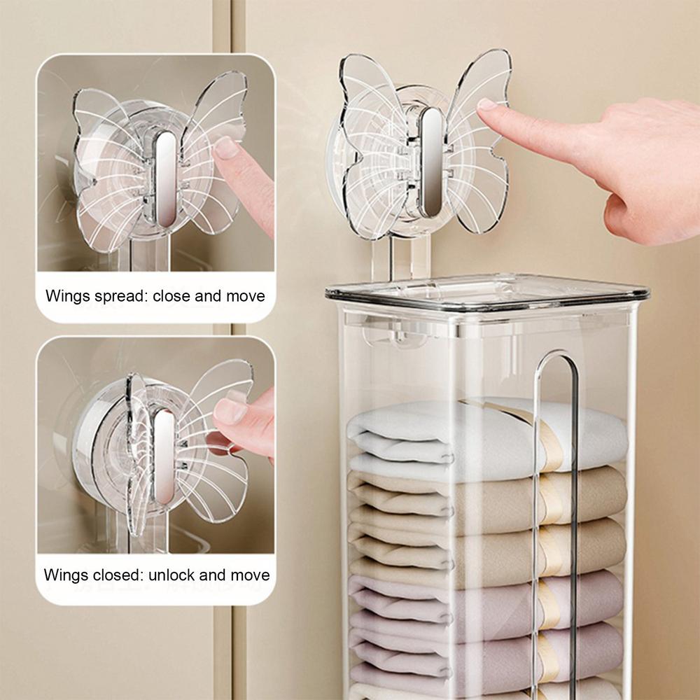 GripNest – Modulaire Opbergoplossing | 50% KORTING