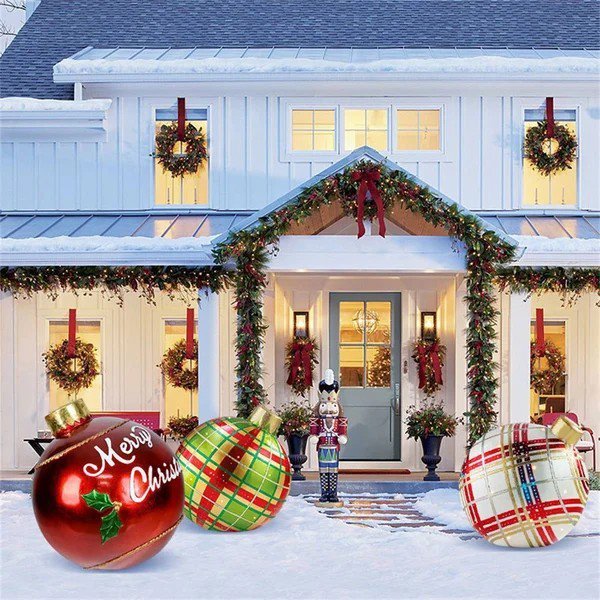 MerryGlow – Maak de feestdagen magisch