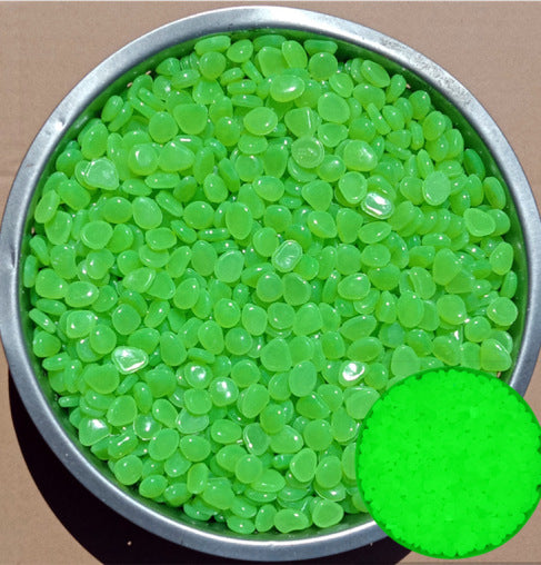 GlowPebbles — Glow Tuinstenen | 50% KORTING