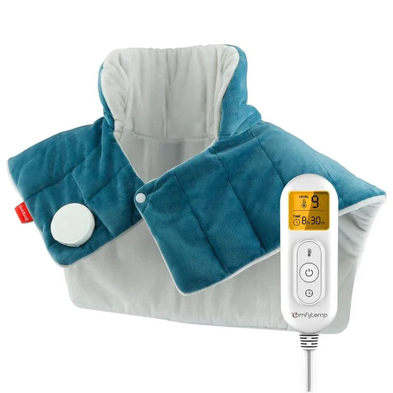 SolaceWrap — Stress Direct Verdwijnen Laten