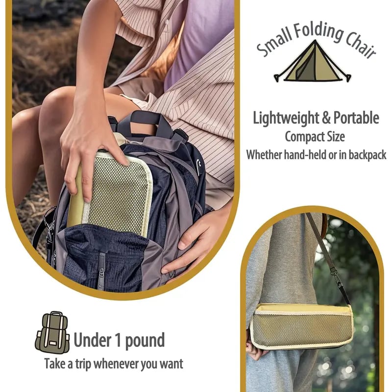 AdventureLite Kruk — Pure Comfort Overal