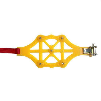 GlaciaGrip – Winter Antislipbanden | 50% KORTING