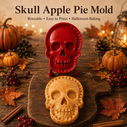 Halloween Hand Pasteivorm – Makkelijk Griezelplezier