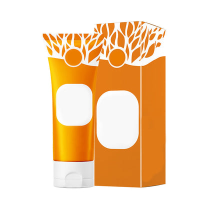 CitrusLuxe – Zachte Enzymatische Peeling | 1+2 GRATIS