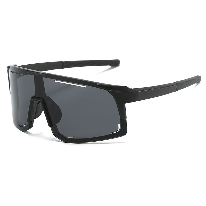Tyler — Winddichte UV-zonnebril | 1+1 GRATIS