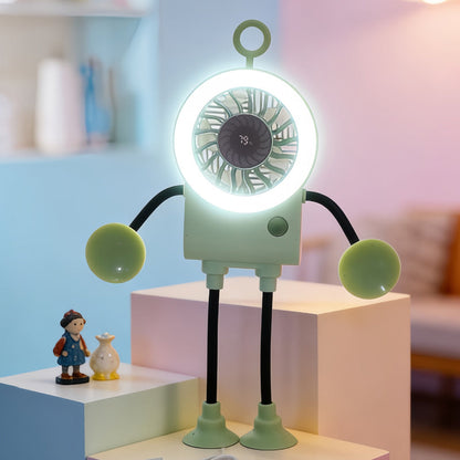 ShapePerfect Ventilator – Koele Comfort Overal