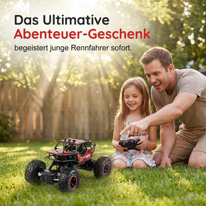 TrailBlaze X2 — Onstuitbare Krachtboost