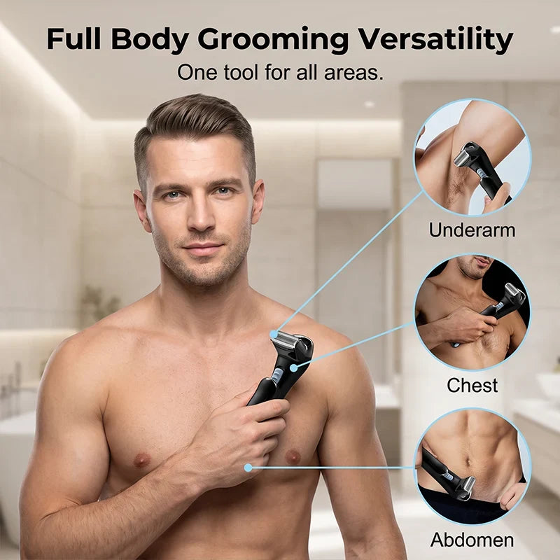 BodyCraft BackMaster — Bereik Soepele Zelfverzekerdheid