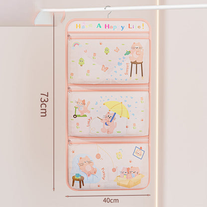 PlayNest – Hangende Net Organizer | 50% KORTING