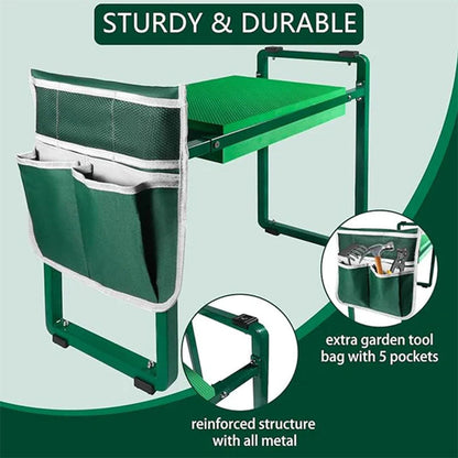 Tuingewandelde Stock – Comfort dat Duurt