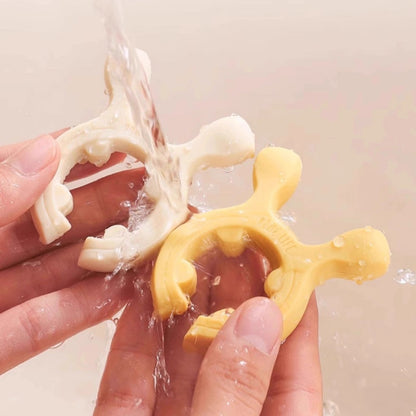 ClingGrip Siliconen Bestekhouder – Schone Werkoppervlakken, Stressvrij Koken