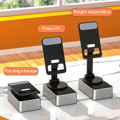 DeskPower Luidsprekers – Voel Elke Beat