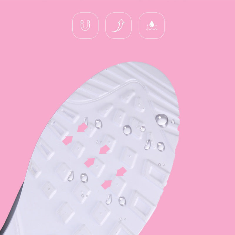 Mara — Ademende Zorgschoenen | 50% KORTING