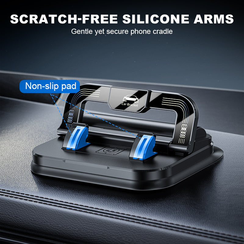PhoneStable Bevestiging — Veilige Grip, Makkelijke Controle | Koop 1, Krijg 1 Gratis