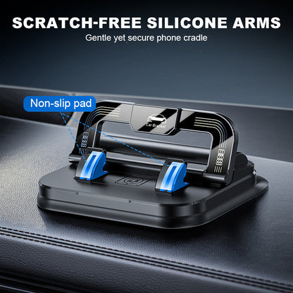 PhoneStable Bevestiging — Veilige Grip, Makkelijke Controle | Koop 1, Krijg 1 Gratis