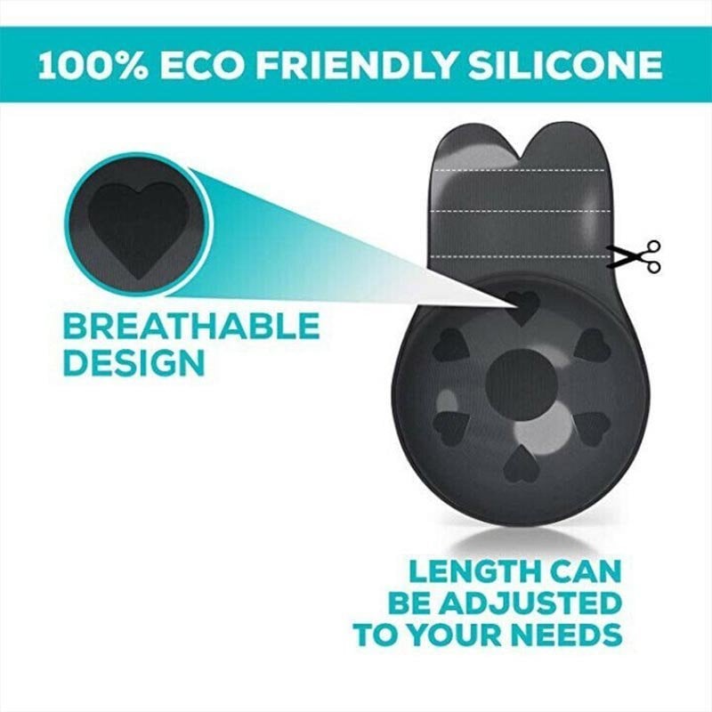 LiftShape - Zelfklevende invisible lift beha | 1+1 SETS GRATIS