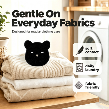 FurCapture Laundry Buddy – Moeiteloze, Pluisvrije Frisheid