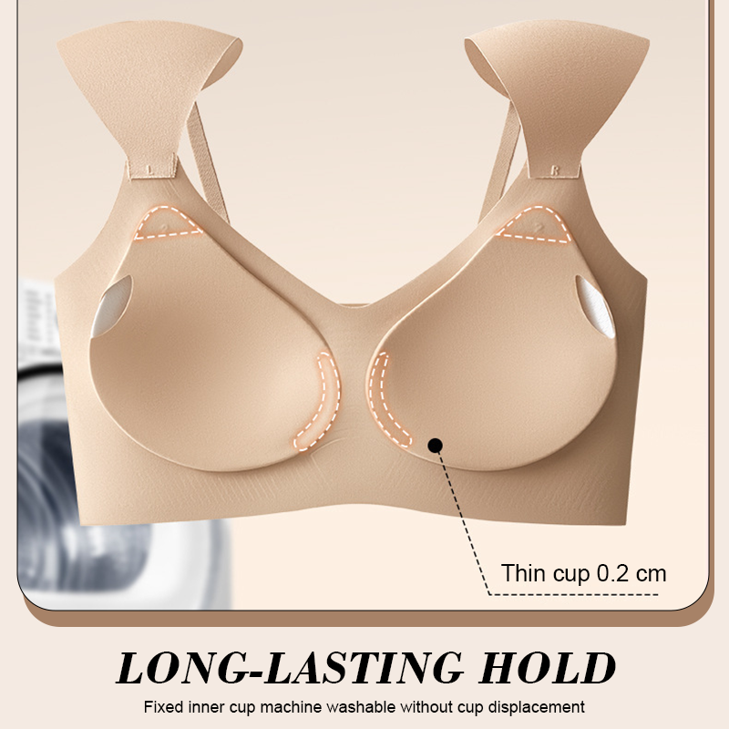 Amelia — Onzichtbare Lift Bh | 1+1 GRATIS
