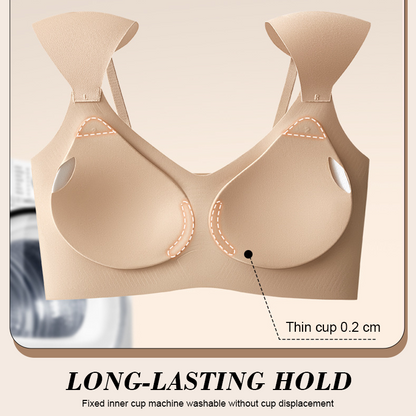 Amelia — Onzichtbare Lift Bh | 1+1 GRATIS