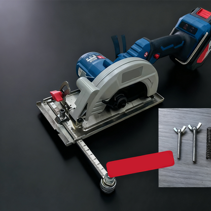TitanEdge — Precisie Snijgeleiding | 50% KORTING