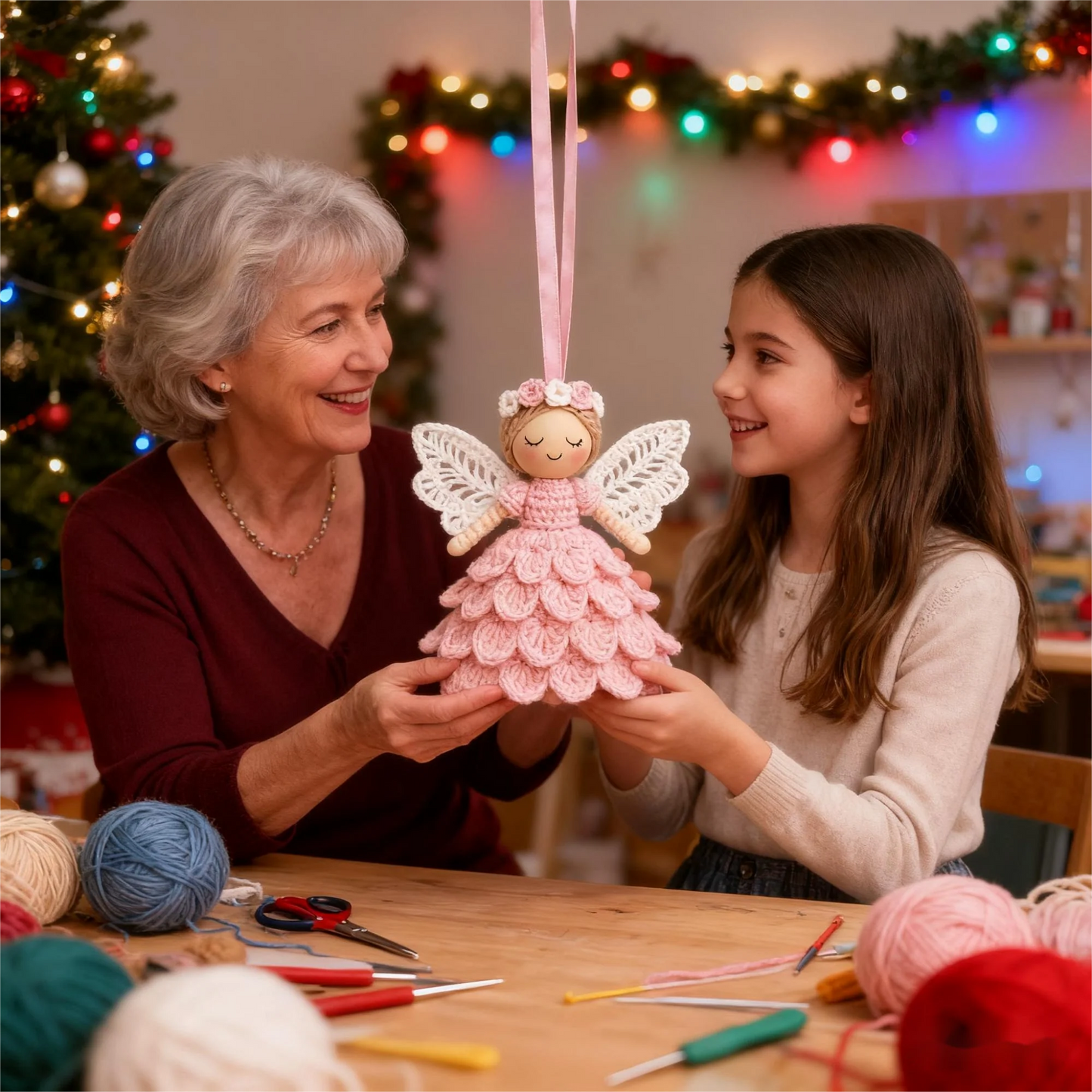 HandiCraft – Complete DIY haakpakket | 1+1 GRATIS