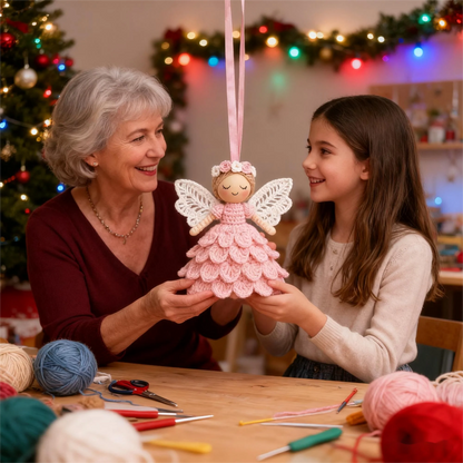 HandiCraft – Complete DIY haakpakket | 1+1 GRATIS